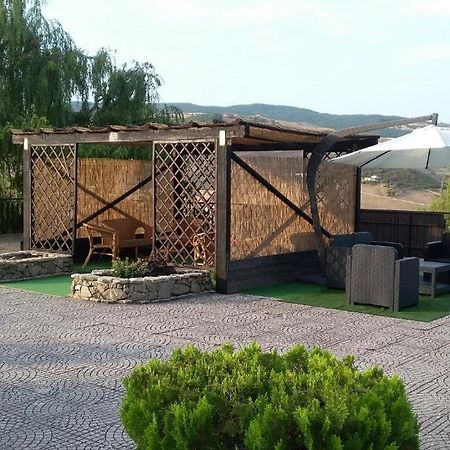 Locanda Di Eolo Vaglio di Basilicata Exteriér fotografie