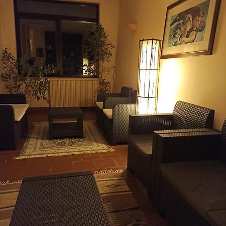 Locanda Di Eolo Vaglio di Basilicata Exteriér fotografie